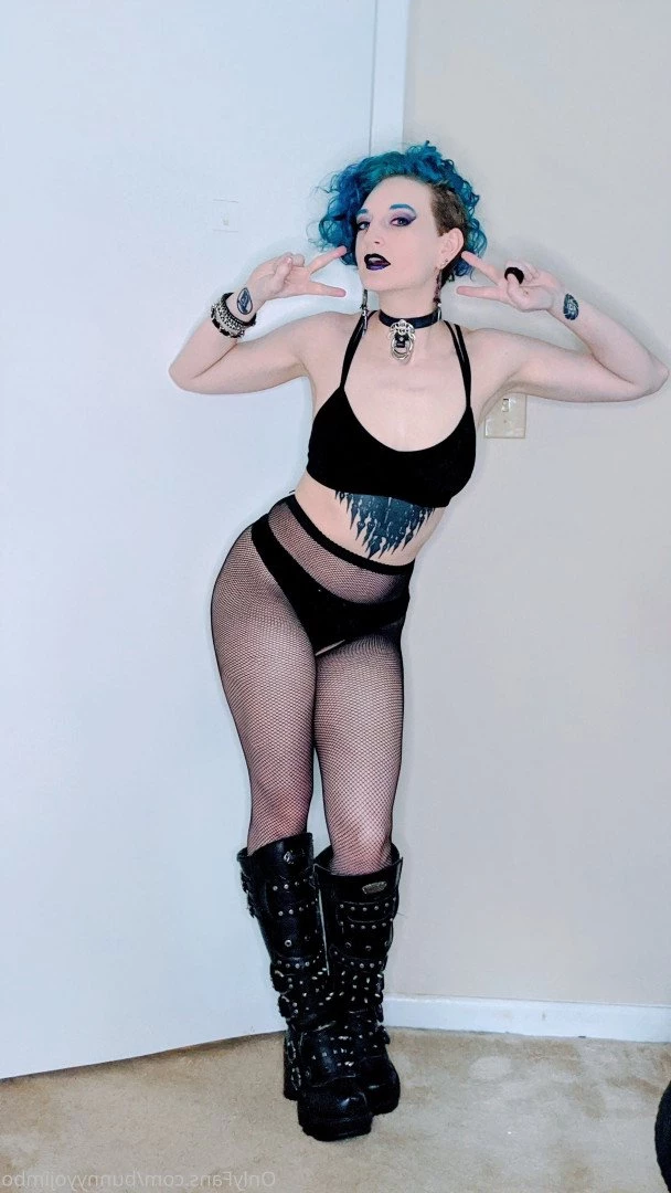 Bunny [ bunnyyojimbo ] Onlyfans leaked photo 4350401 on Hotleaks.tv