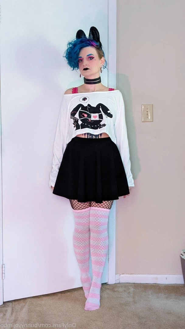 Bunny [ bunnyyojimbo ] Onlyfans leaked photo 4352425 on Hotleaks.tv