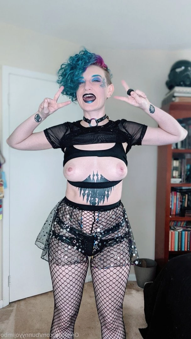 Bunny [ bunnyyojimbo ] Onlyfans leaked photo 4353957 on Hotleaks.tv
