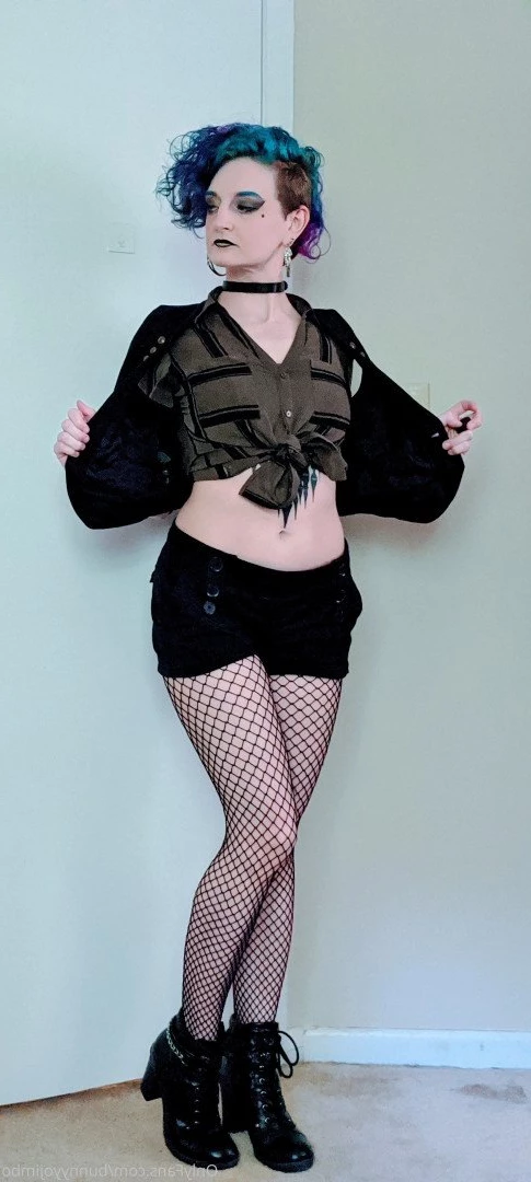 Bunny [ bunnyyojimbo ] Onlyfans leaked photo 4355890 on Hotleaks.tv