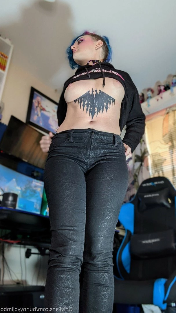 Bunny [ bunnyyojimbo ] Onlyfans leaked photo 4355923 on Hotleaks.tv