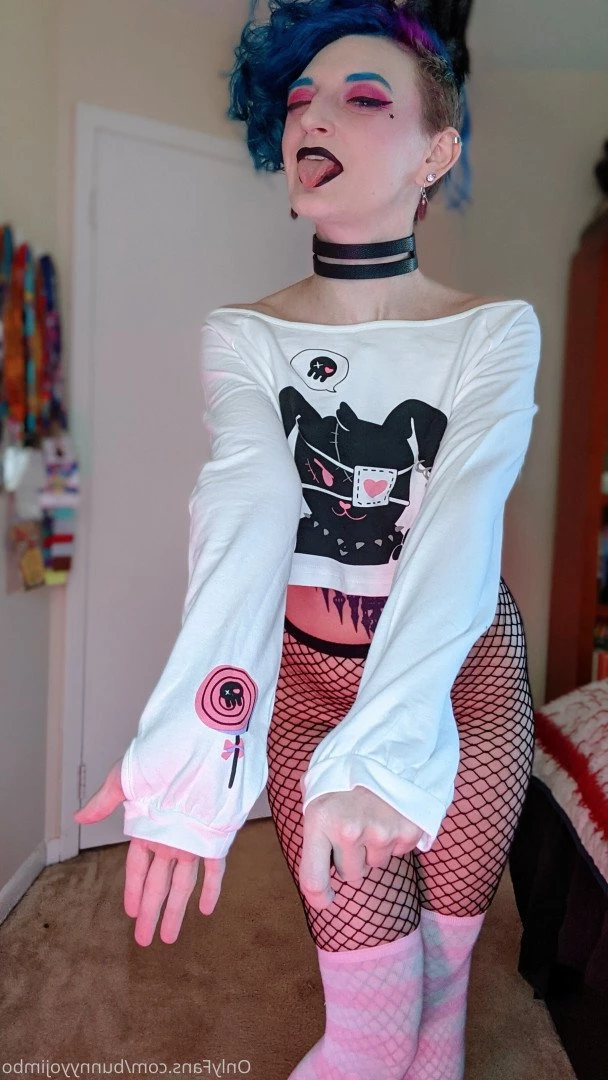 Bunny [ bunnyyojimbo ] Onlyfans leaked photo 4358198 on Hotleaks.tv
