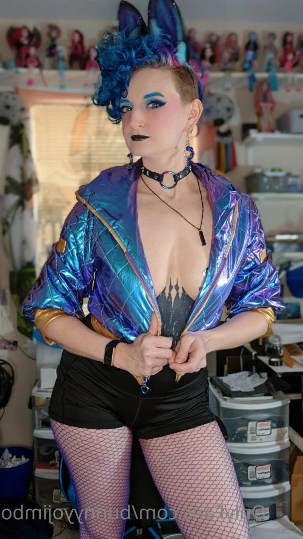 Bunny [ bunnyyojimbo ] Onlyfans leaked photo 4358383 on Hotleaks.tv