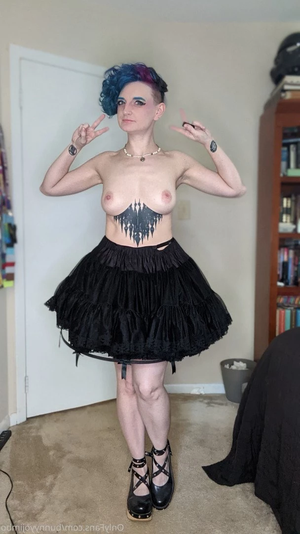 Bunny [ bunnyyojimbo ] Onlyfans leaked photo 4361712 on Hotleaks.tv