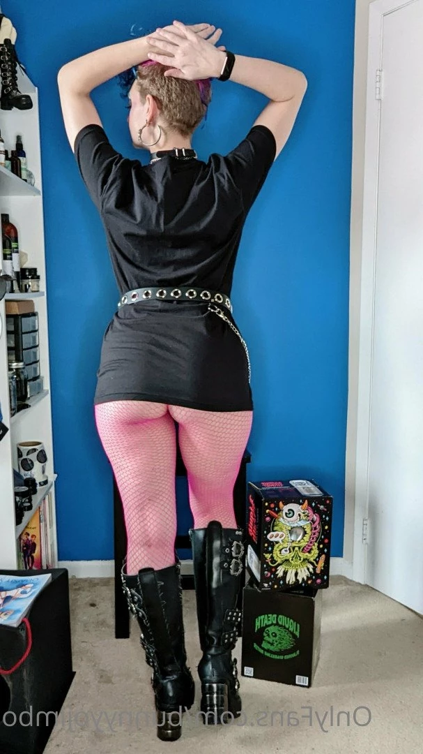 Bunny [ bunnyyojimbo ] Onlyfans leaked photo 4362359 on Hotleaks.tv