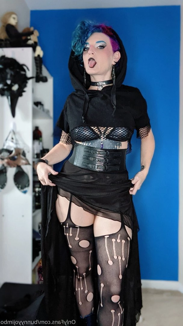 Bunny [ bunnyyojimbo ] Onlyfans leaked photo 4364441 on Hotleaks.tv
