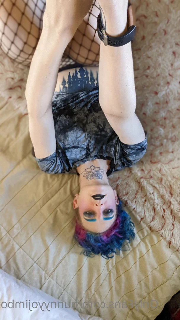 Bunny [ bunnyyojimbo ] Onlyfans leaked photo 4370169 on Hotleaks.tv