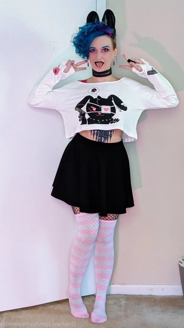 Bunny [ bunnyyojimbo ] Onlyfans leaked photo 4371478 on Hotleaks.tv