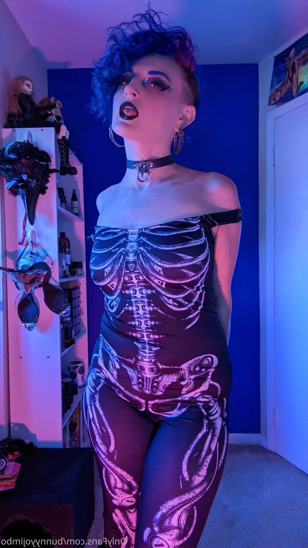 Bunny [ bunnyyojimbo ] Onlyfans leaked photo 4372518 on Hotleaks.tv