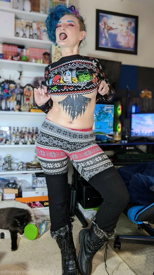 Bunny [ bunnyyojimbo ] Onlyfans leaked photo 4372544 on Hotleaks.tv