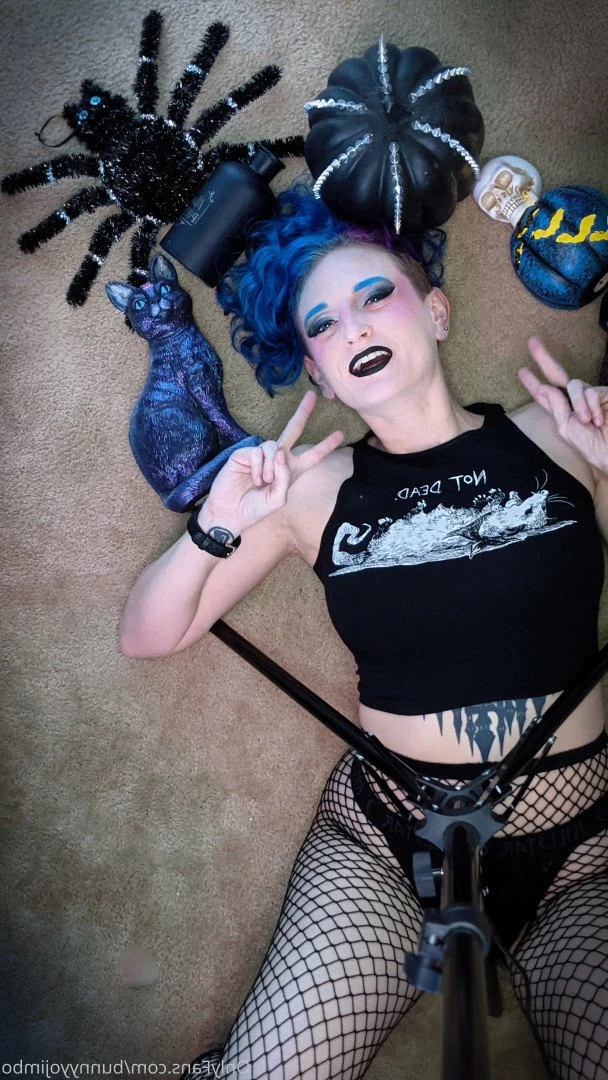 Bunny [ bunnyyojimbo ] Onlyfans leaked photo 4372570 on Hotleaks.tv