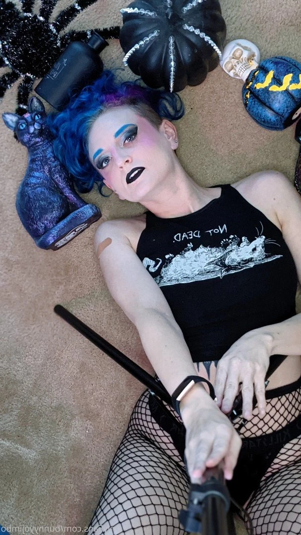 Bunny [ bunnyyojimbo ] Onlyfans leaked photo 4373116 on Hotleaks.tv