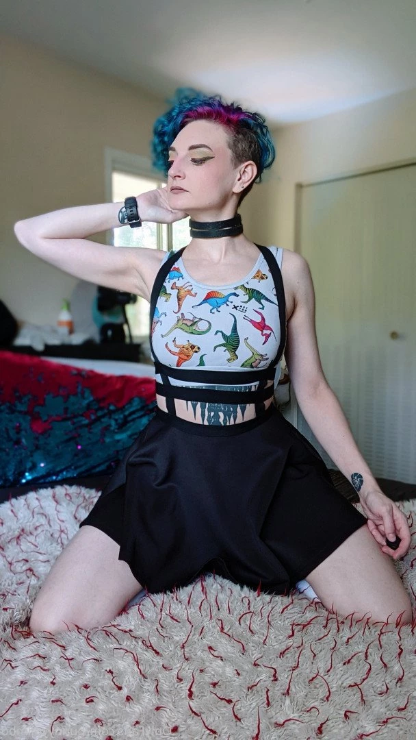 Bunny [ bunnyyojimbo ] Onlyfans leaked photo 4373200 on Hotleaks.tv