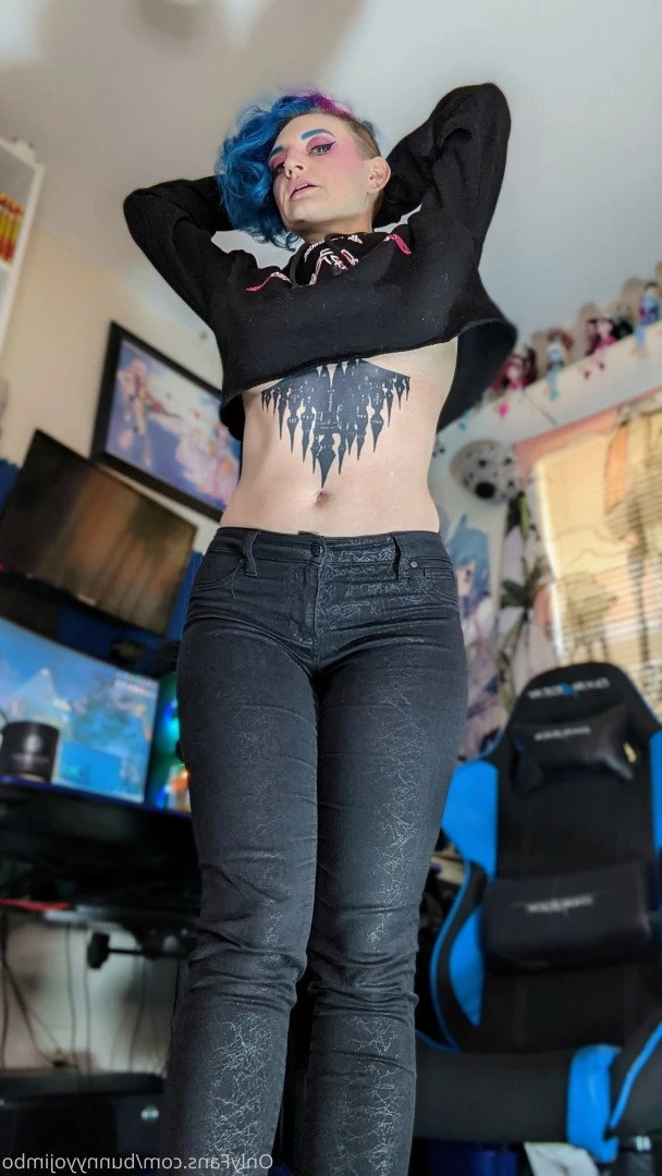 Bunny [ bunnyyojimbo ] Onlyfans leaked photo 4373343 on Hotleaks.tv