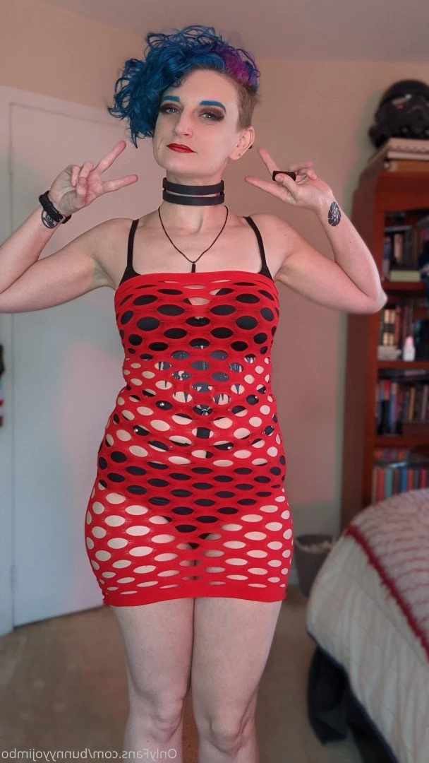 Bunny [ bunnyyojimbo ] Onlyfans leaked photo 4376761 on Hotleaks.tv