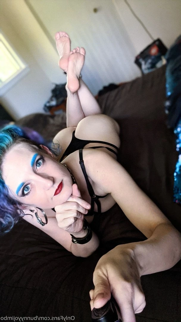 Bunny [ bunnyyojimbo ] Onlyfans leaked photo 4377192 on Hotleaks.tv