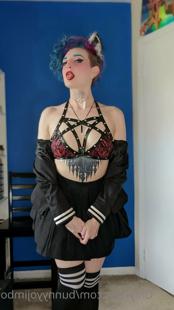 Bunny [ bunnyyojimbo ] Onlyfans leaked photo 4381306 on Hotleaks.tv