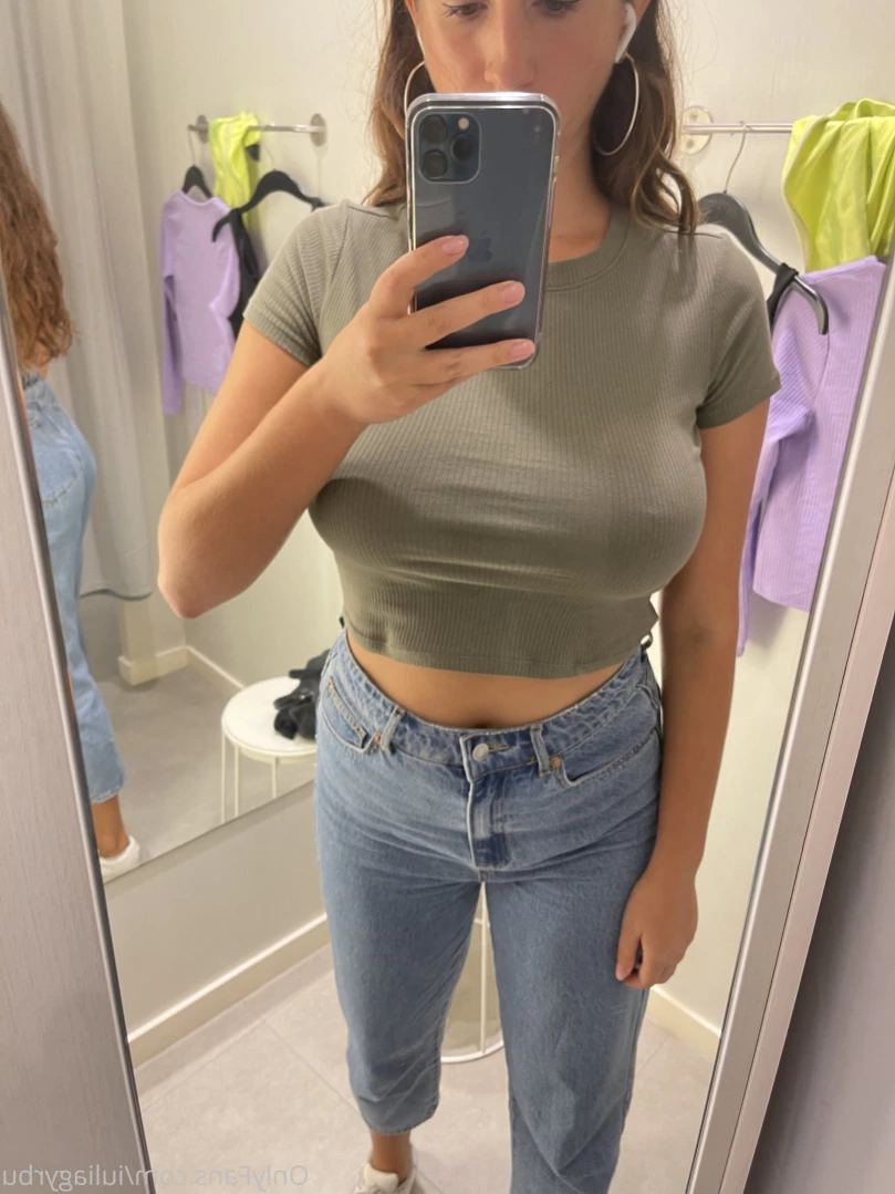 🍒Julia🍒 natural goddess 🎀 [ busty_ju ] Onlyfans leaked photo 12779583 on Hotleaks.tv