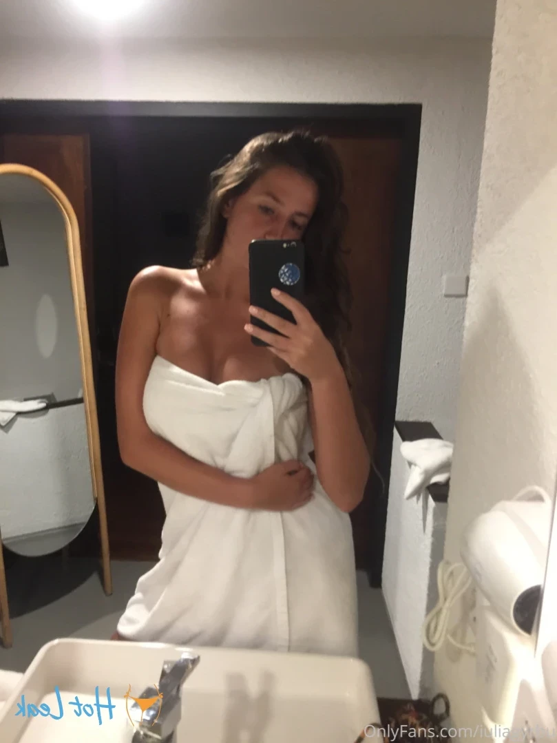 🍒Julia🍒 natural goddess 🎀 [ busty_ju ] Onlyfans leaked photo 13225992 on Hotleaks.tv