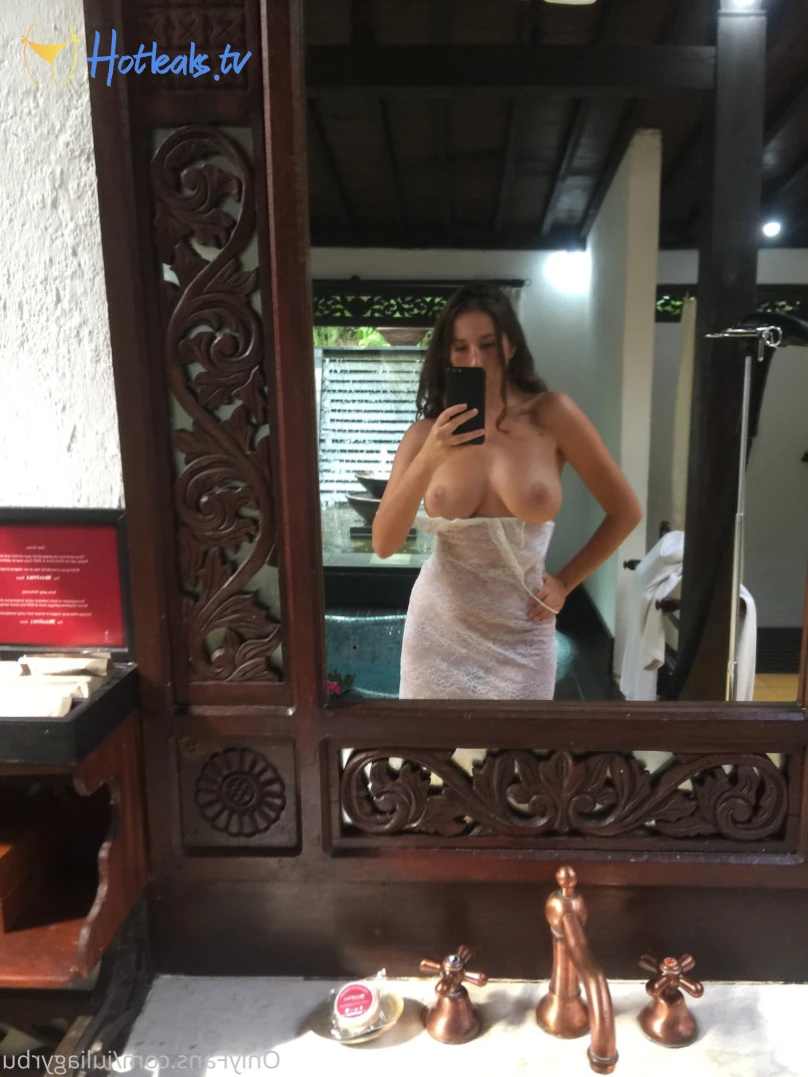 🍒Julia🍒 natural goddess 🎀 [ busty_ju ] Onlyfans leaked photo 15897633 on Hotleaks.tv
