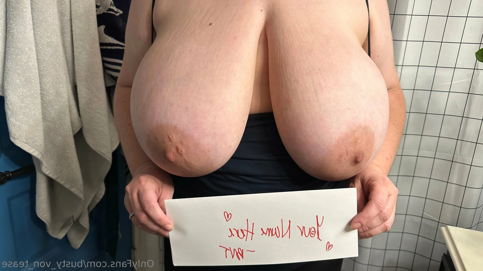 Busty Von Tease [ busty_von_tease ] Onlyfans leaked photo 6314355 on Hotleaks.tv