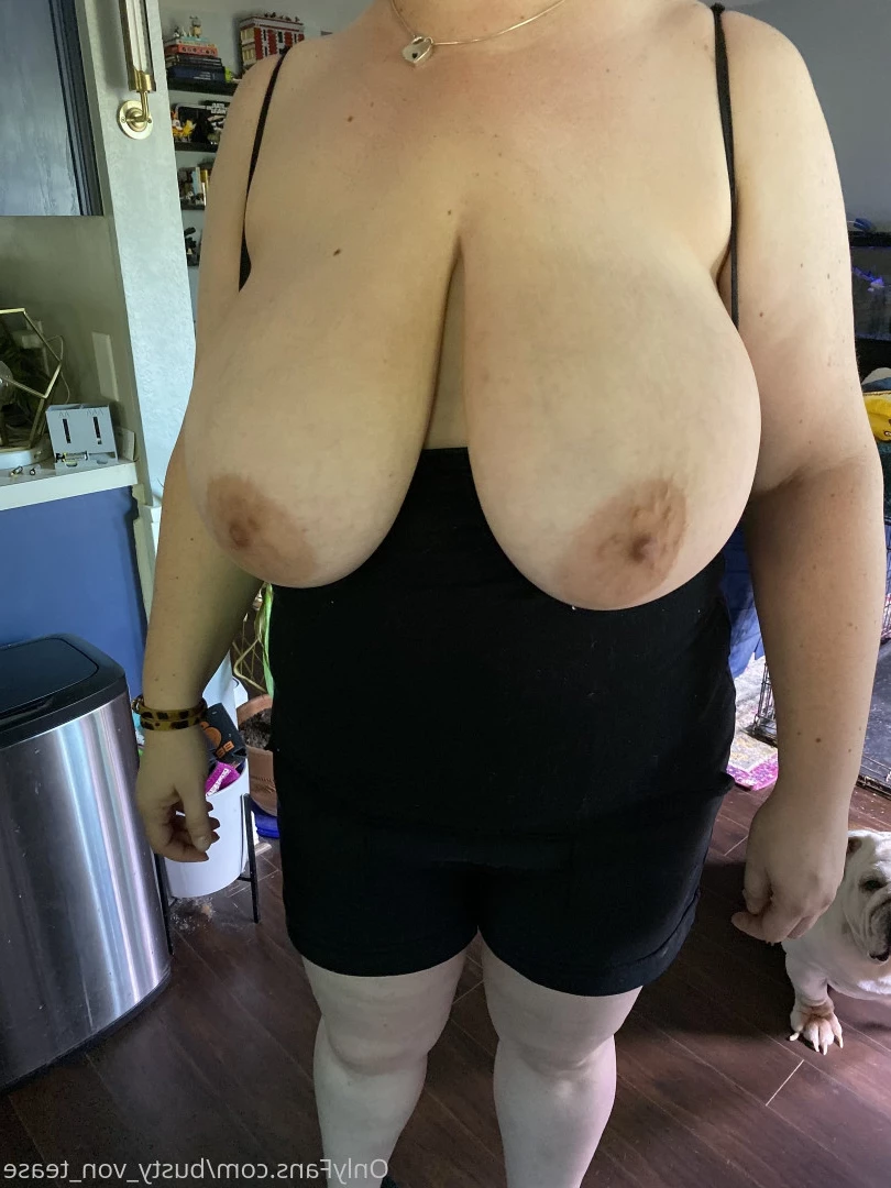 Busty Von Tease [ busty_von_tease ] Onlyfans leaked photo 6340241 on Hotleaks.tv