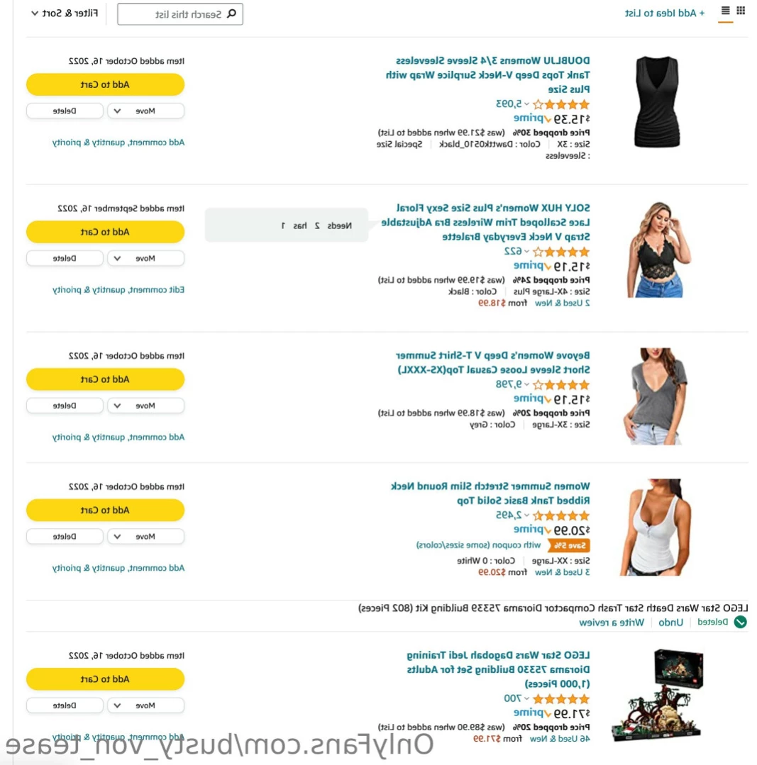 Busty Von Tease [ busty_von_tease ] Onlyfans leaked photo 11676063 on Hotleaks.tv