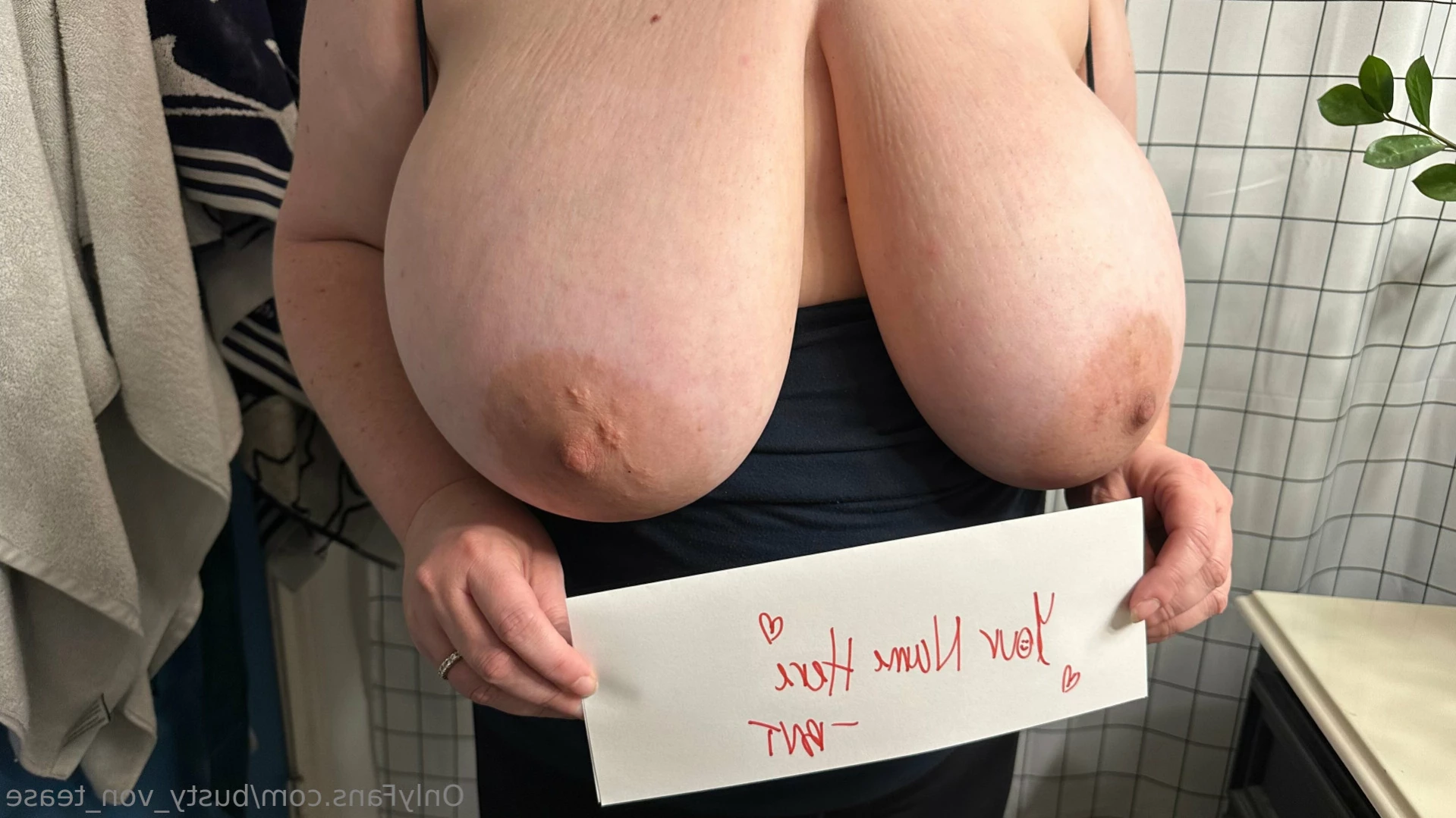 Busty Von Tease [ busty_von_tease ] Onlyfans leaked photo 14523046 on Hotleaks.tv
