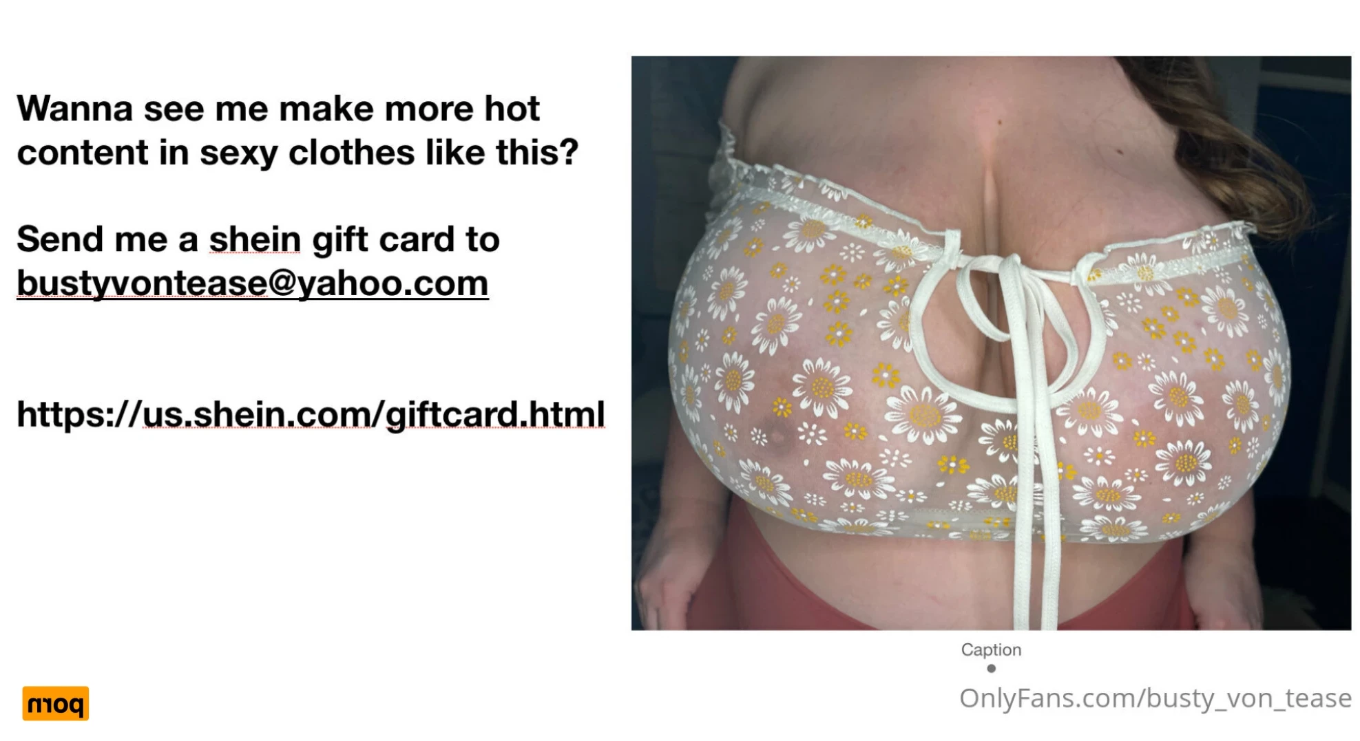Busty Von Tease [ busty_von_tease ] Onlyfans leaked photo 16253136 on Hotleaks.tv