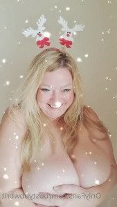 Blonde British BBW Girlfriend [ bustybbwbrit ] Onlyfans leaked video 3188682 on Hotleaks.tv