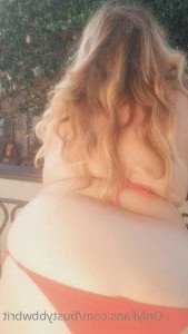 Blonde British BBW Girlfriend [ bustybbwbrit ] Onlyfans leaked video 3188685 on Hotleaks.tv