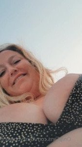 Blonde British BBW Girlfriend [ bustybbwbrit ] Onlyfans leaked video 3188808 on Hotleaks.tv