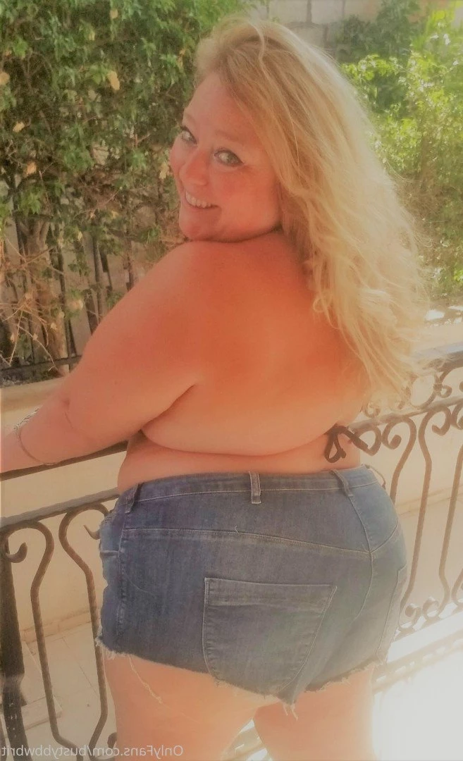 Blonde British BBW Girlfriend [ bustybbwbrit ] Onlyfans leaked photo 3580753 on Hotleaks.tv