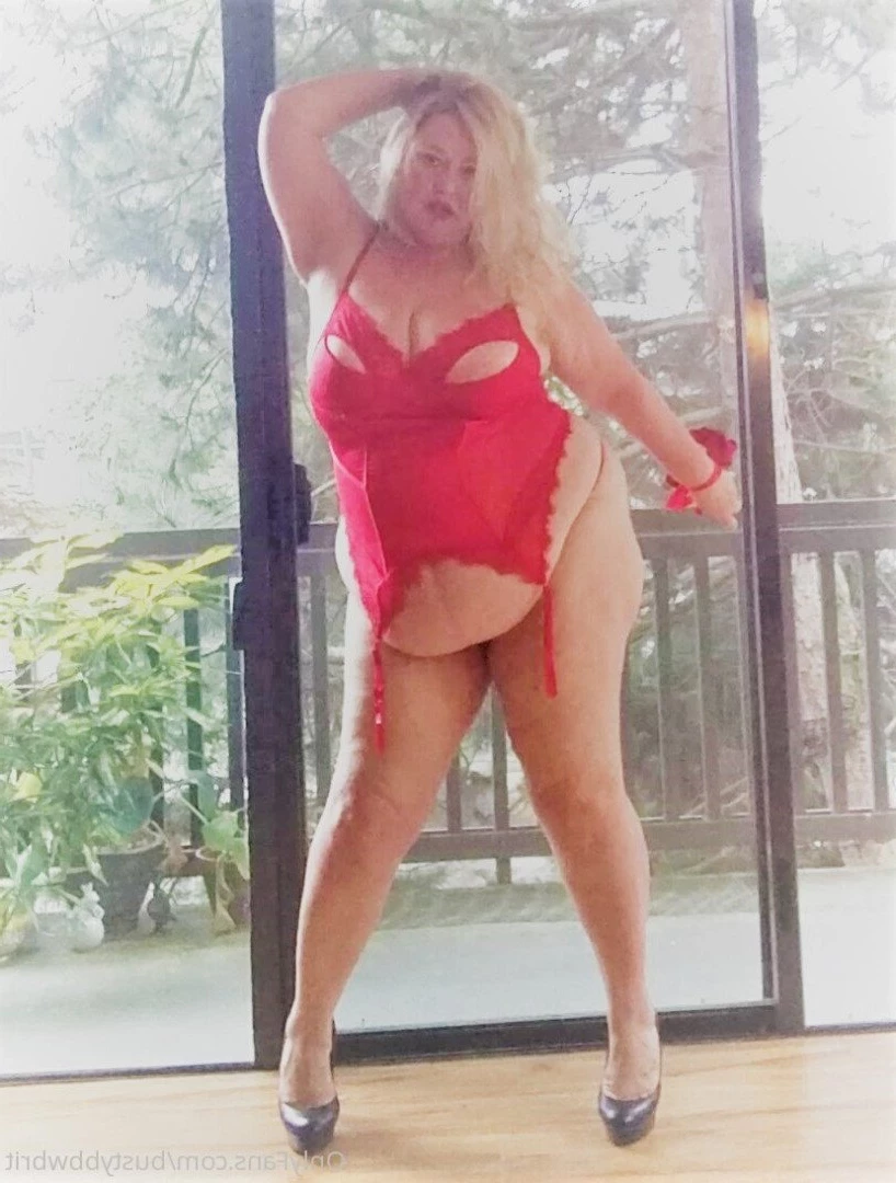 Blonde British BBW Girlfriend [ bustybbwbrit ] Onlyfans leaked photo 3583581 on Hotleaks.tv