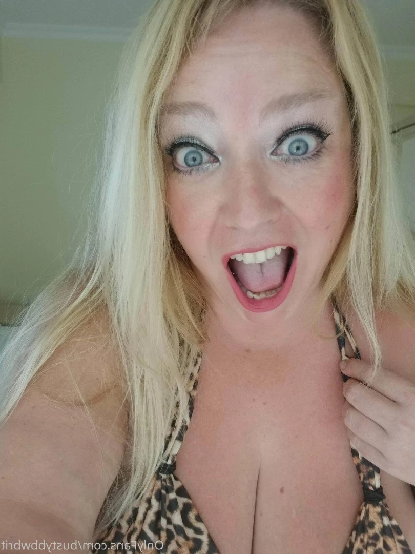 Blonde British BBW Girlfriend [ bustybbwbrit ] Onlyfans leaked photo 3595283 on Hotleaks.tv