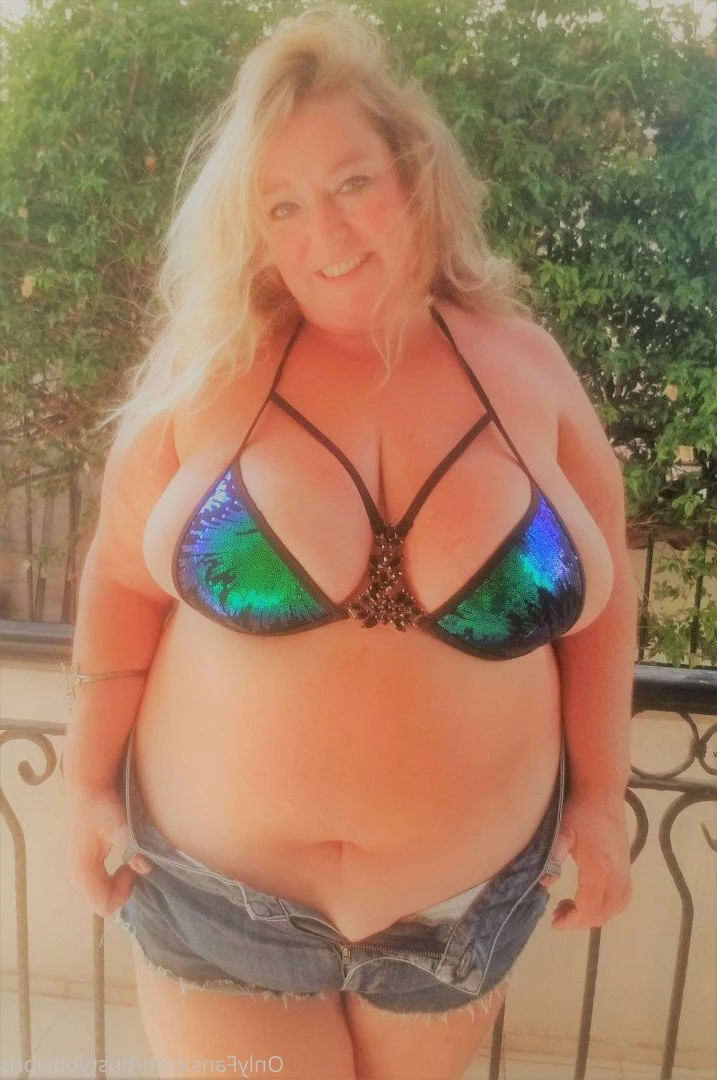 Blonde British BBW Girlfriend [ bustybbwbrit ] Onlyfans leaked photo 3615289 on Hotleaks.tv