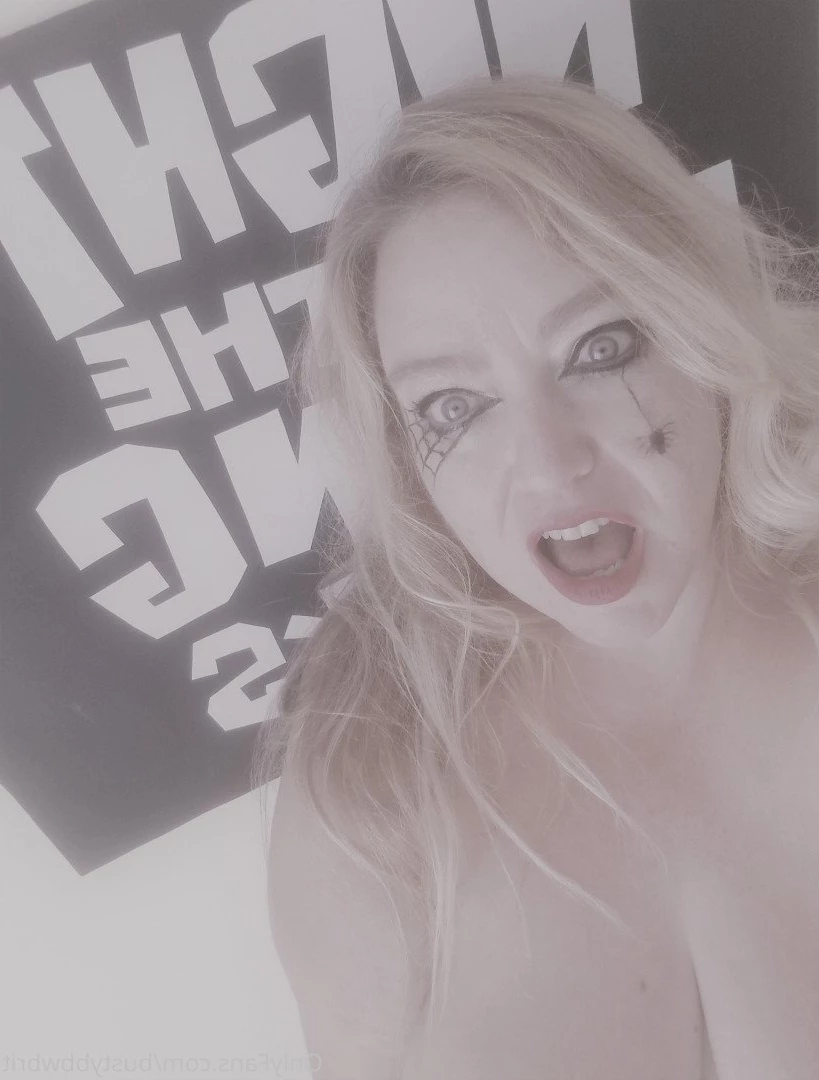 Blonde British BBW Girlfriend [ bustybbwbrit ] Onlyfans leaked photo 3622596 on Hotleaks.tv