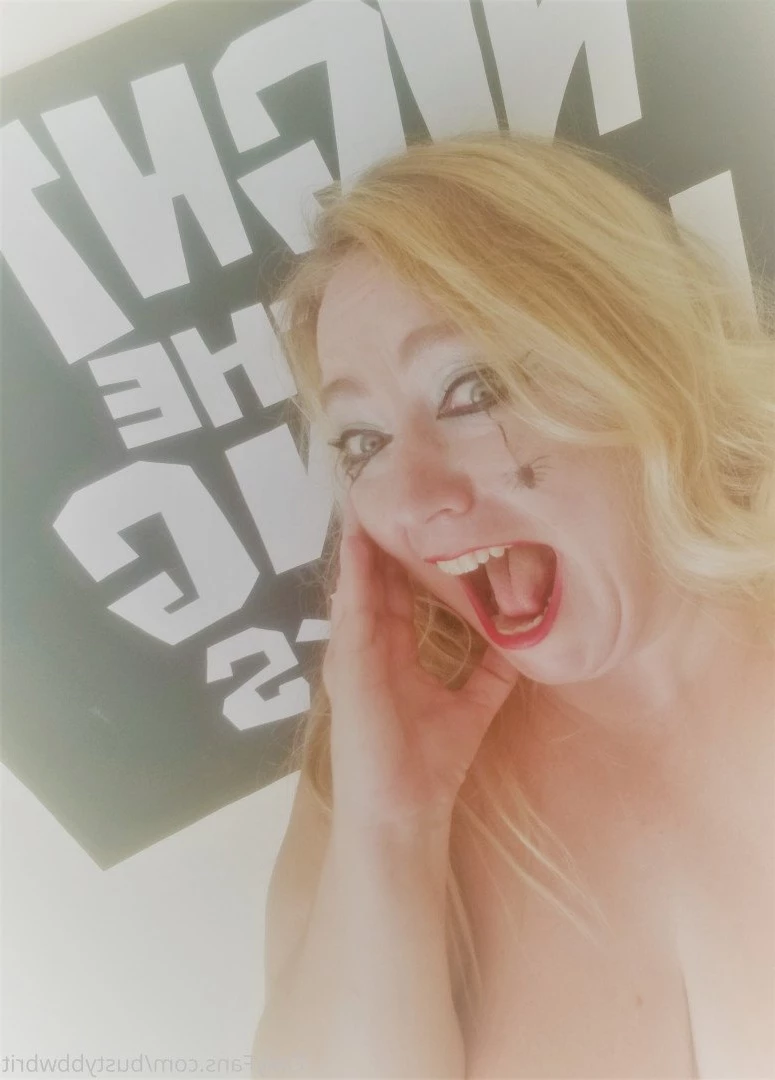 Blonde British BBW Girlfriend [ bustybbwbrit ] Onlyfans leaked photo 3626168 on Hotleaks.tv