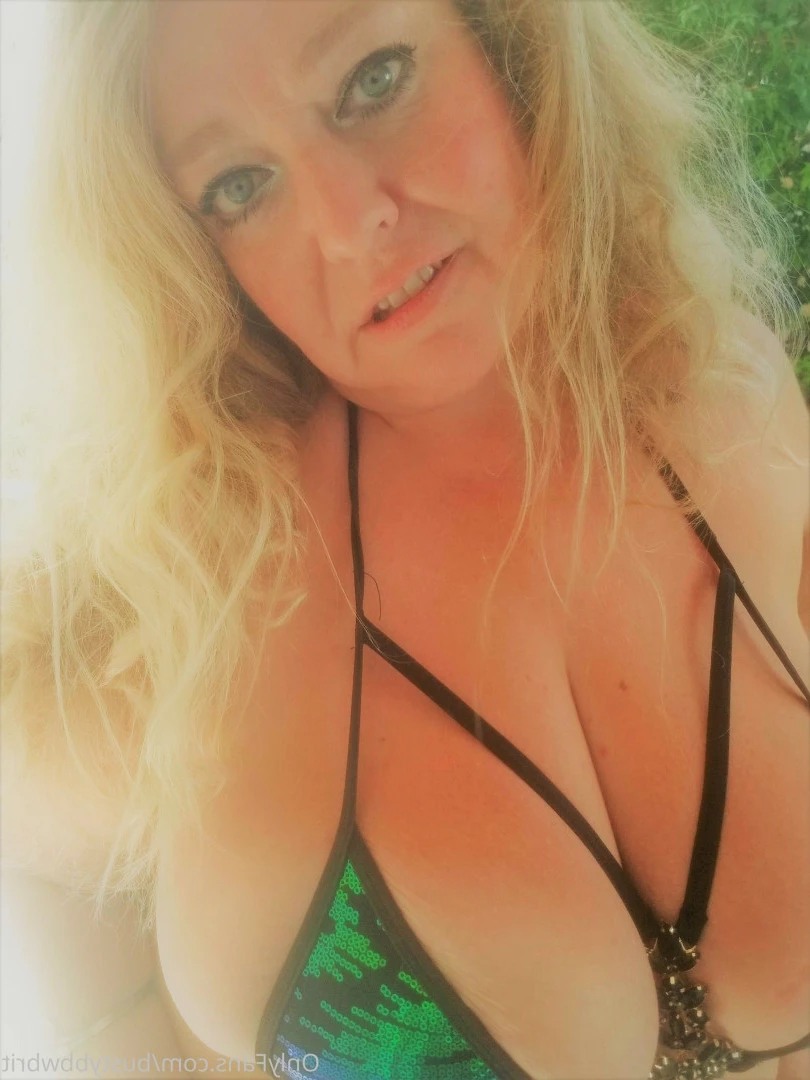Blonde British BBW Girlfriend [ bustybbwbrit ] Onlyfans leaked photo 5981311 on Hotleaks.tv
