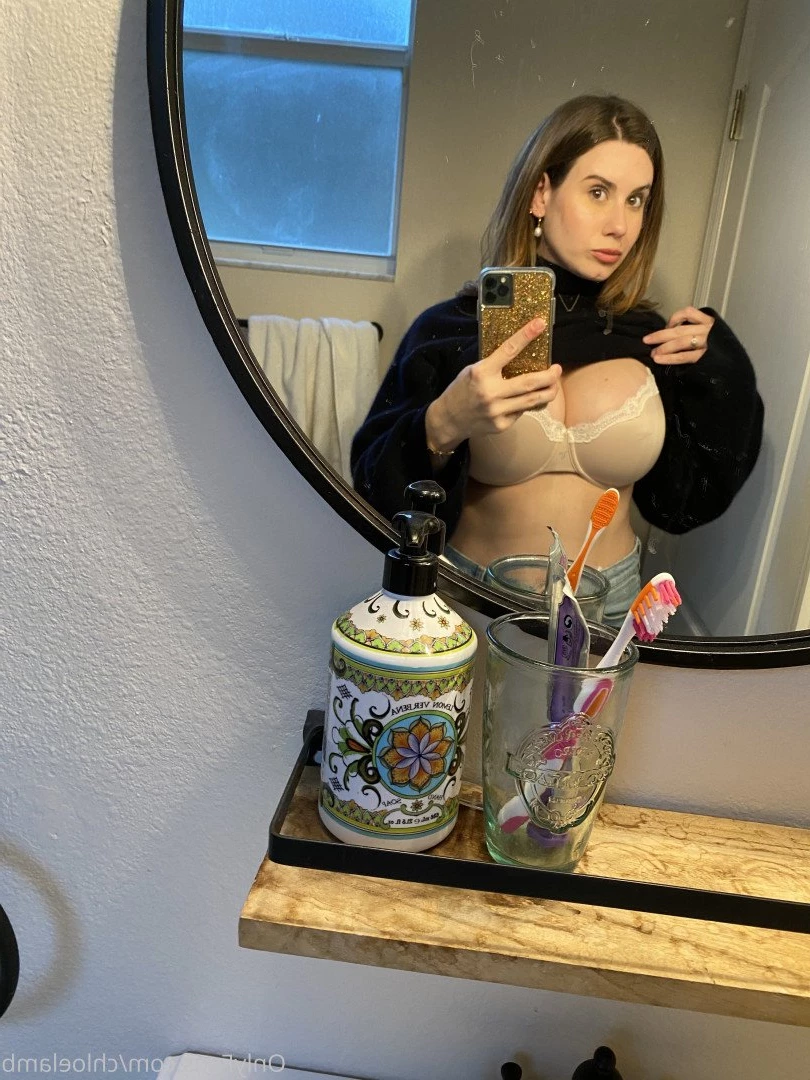Chloe Lamb [ chloelamb ] Onlyfans leaked photo 4496755 on Hotleaks.tv