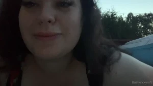 Vicky [ bustyvicky38 ] Onlyfans leaked video 12592223 on Hotleaks.tv