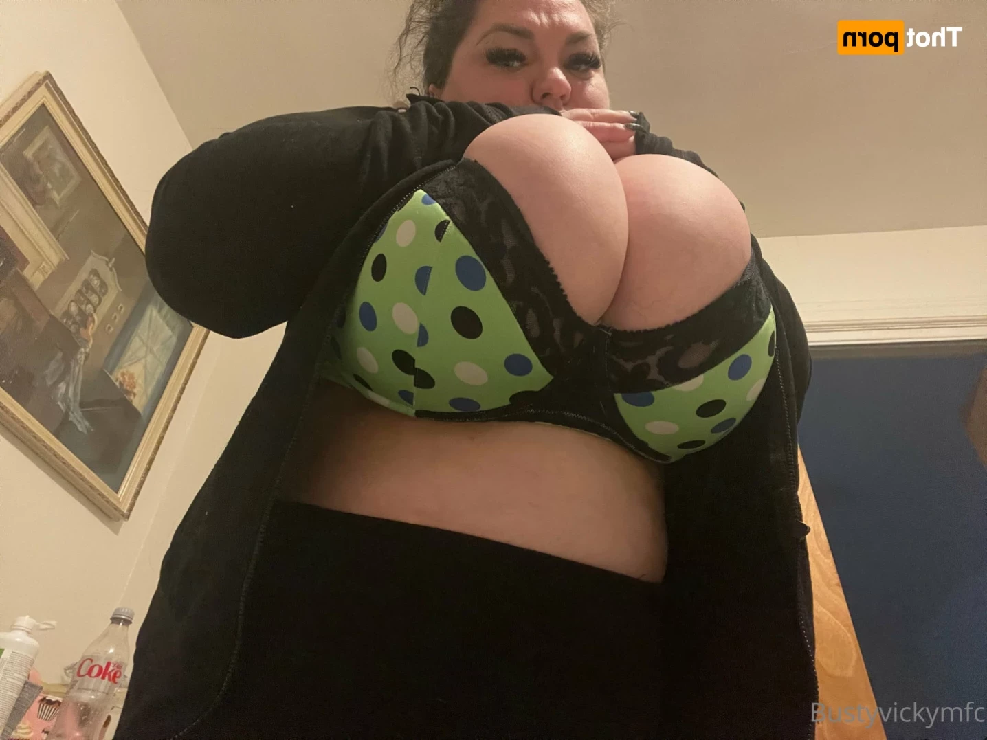 Vicky [ bustyvicky38 ] Onlyfans leaked photo 13424252 on Hotleaks.tv