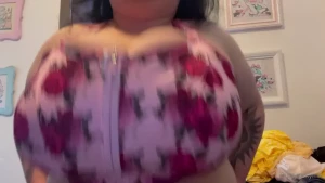 Vicky [ bustyvicky38 ] Onlyfans leaked video 13890352 on Hotleaks.tv