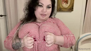 Vicky [ bustyvicky38 ] Onlyfans leaked video 13890930 on Hotleaks.tv