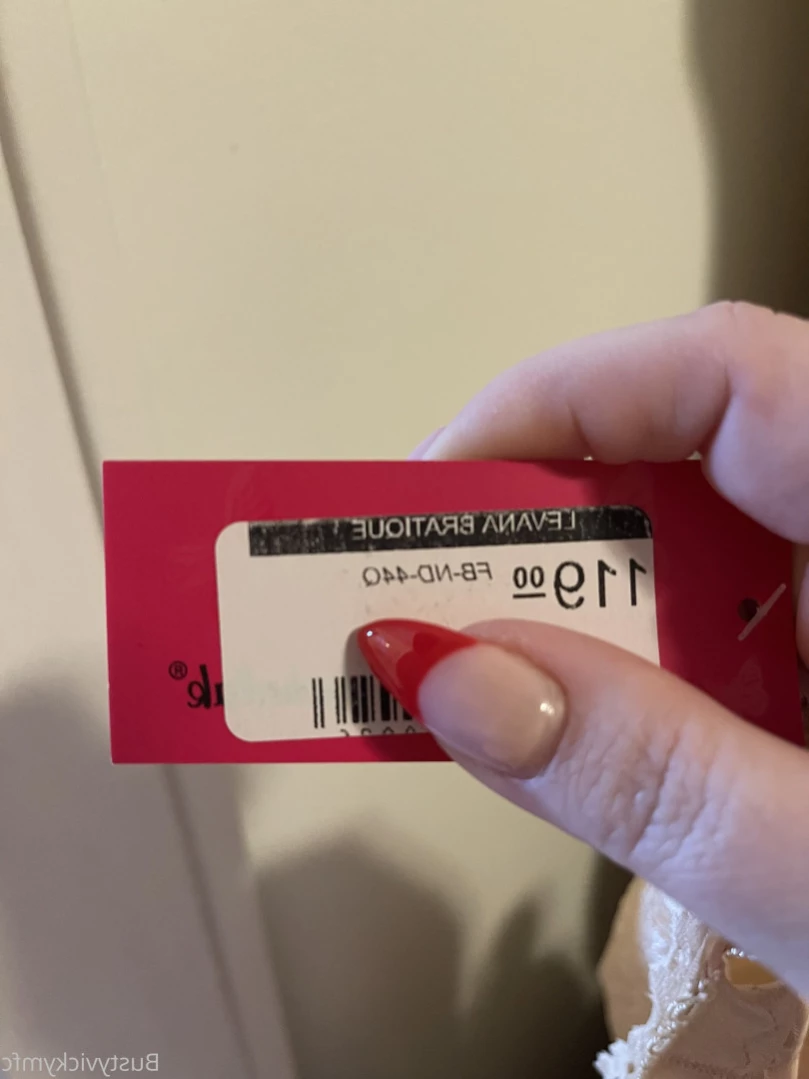 Vicky [ bustyvicky38 ] Onlyfans leaked photo 14506979 on Hotleaks.tv