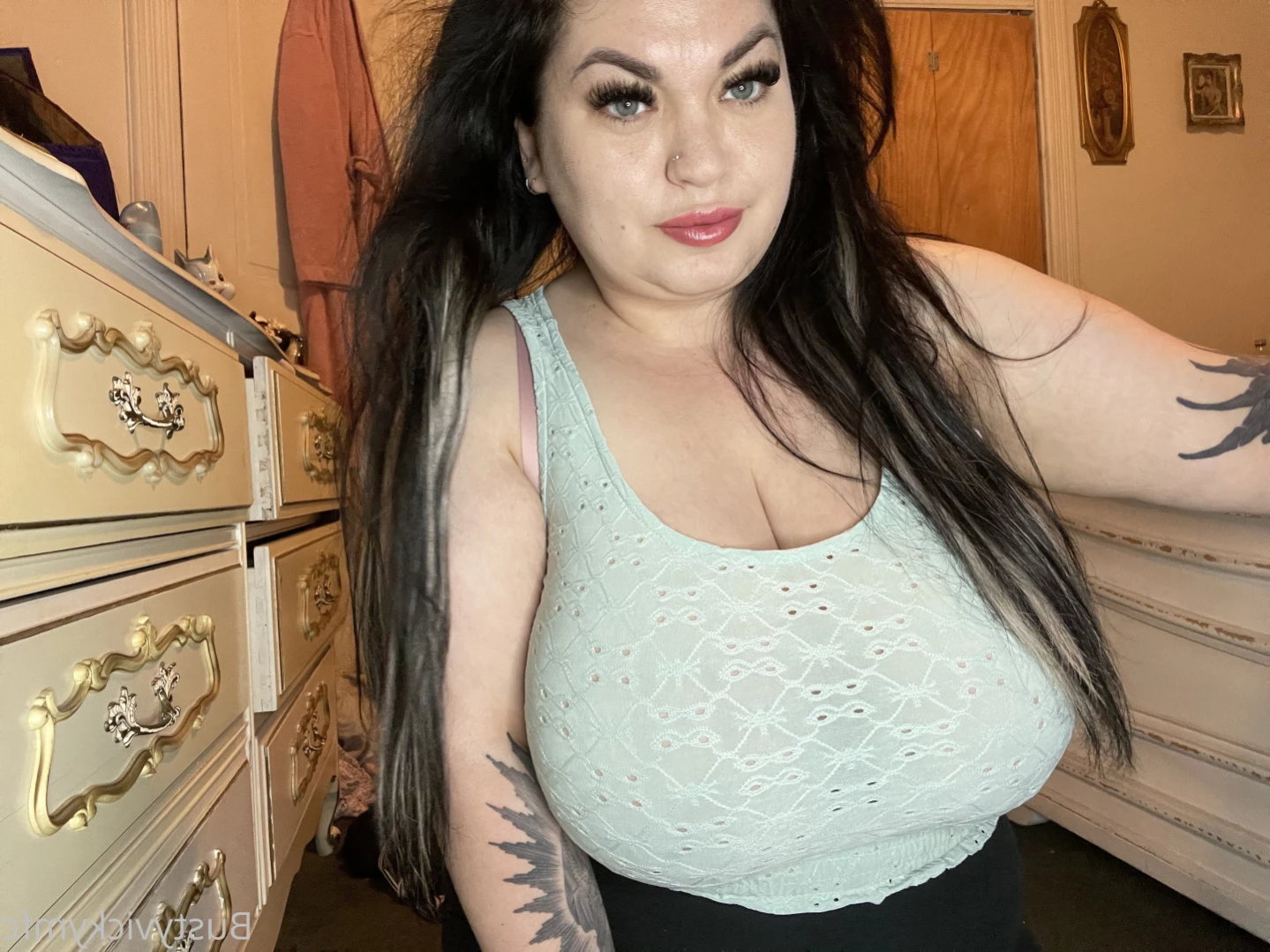 Vicky [ bustyvicky38 ] Onlyfans leaked photo 14507371 on Hotleaks.tv