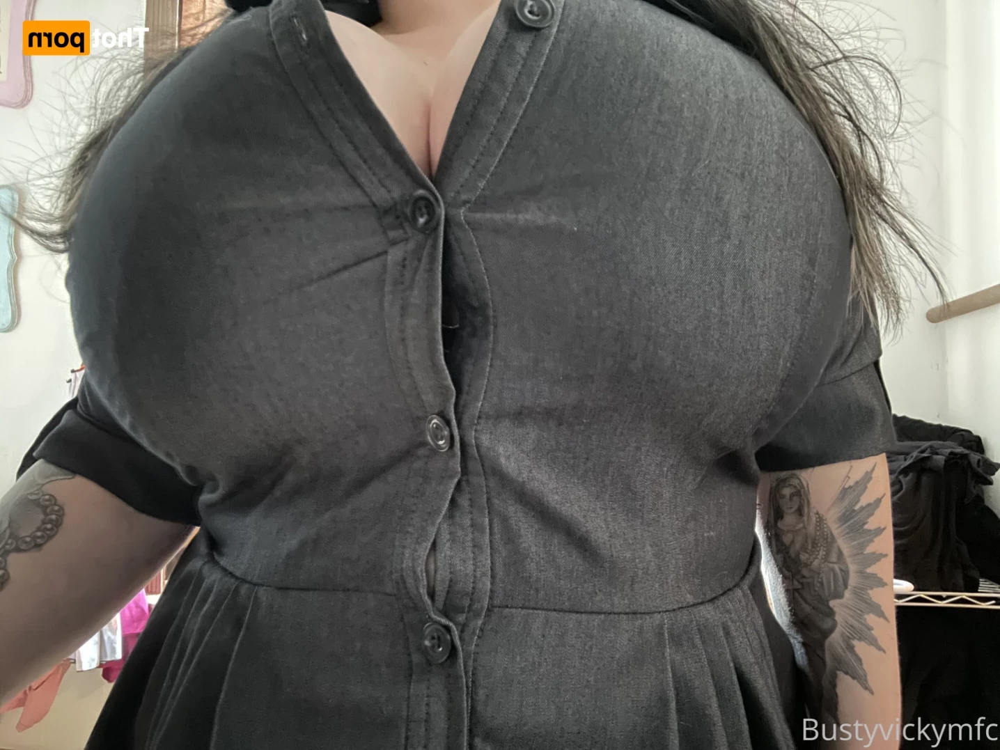 Vicky [ bustyvicky38 ] Onlyfans leaked photo 14508482 on Hotleaks.tv