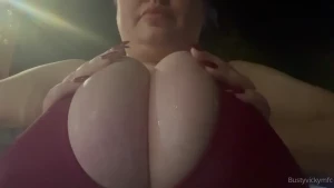 Vicky [ bustyvicky38 ] Onlyfans leaked video 14532074 on Hotleaks.tv
