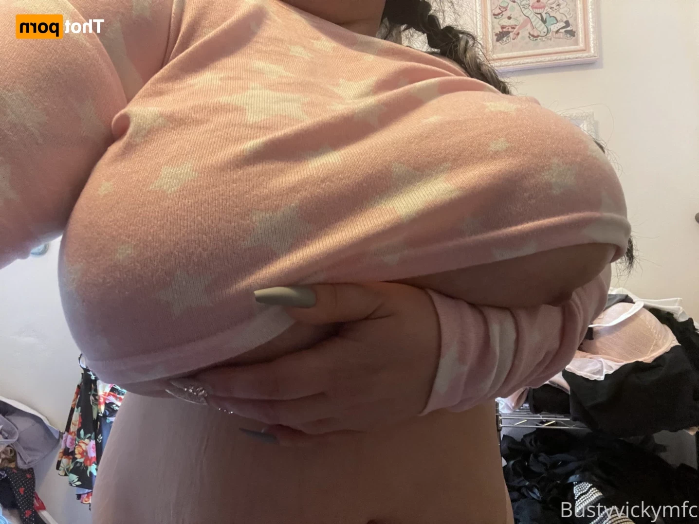 Vicky [ bustyvicky38 ] Onlyfans leaked photo 15175532 on Hotleaks.tv
