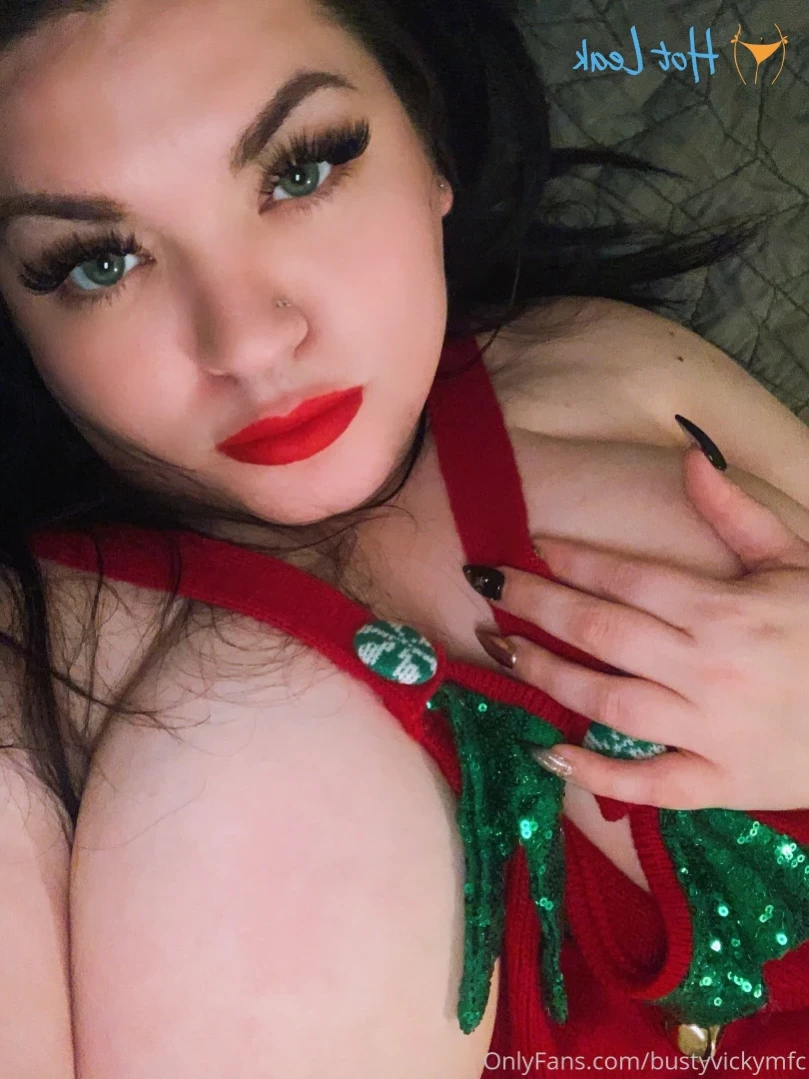 Vicky [ bustyvicky38 ] Onlyfans leaked photo 15819831 on Hotleaks.tv